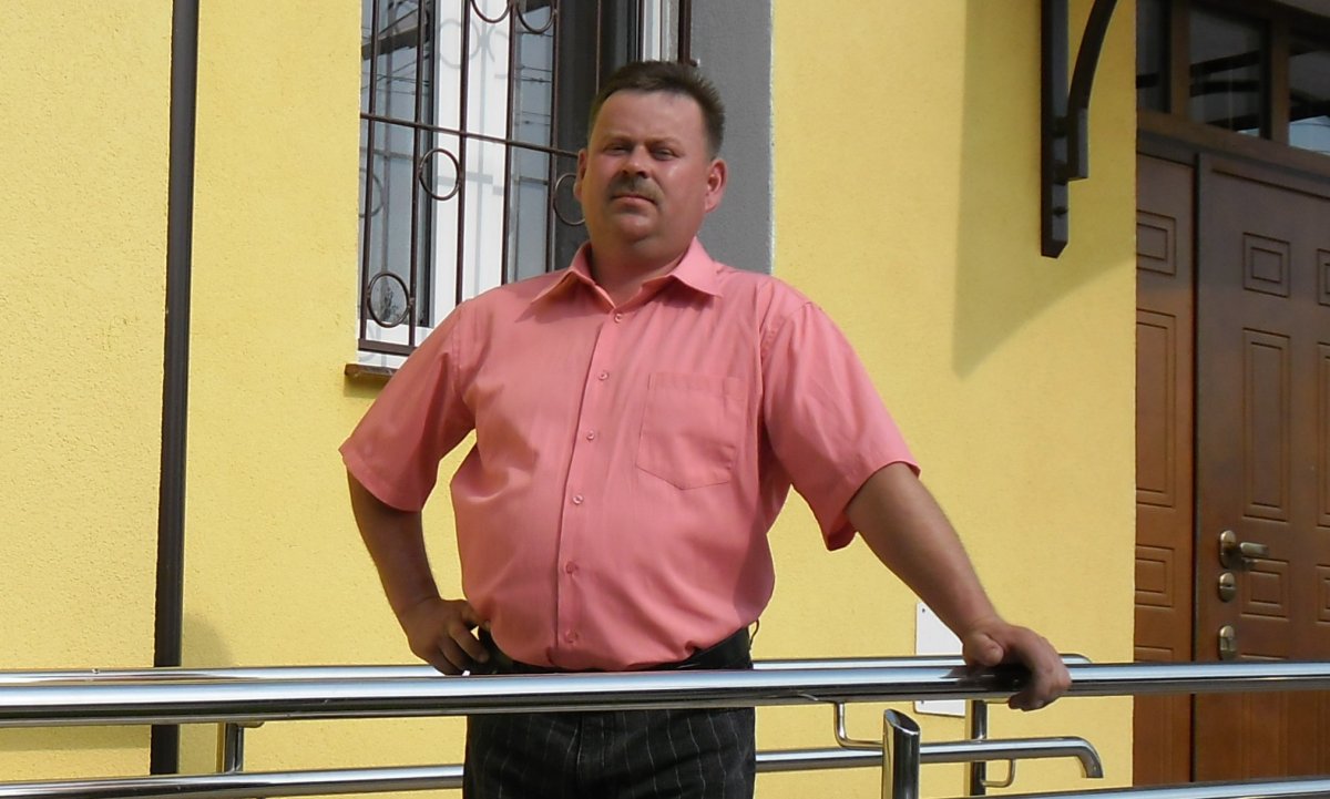 Chciał być sołtysem, został radnym 