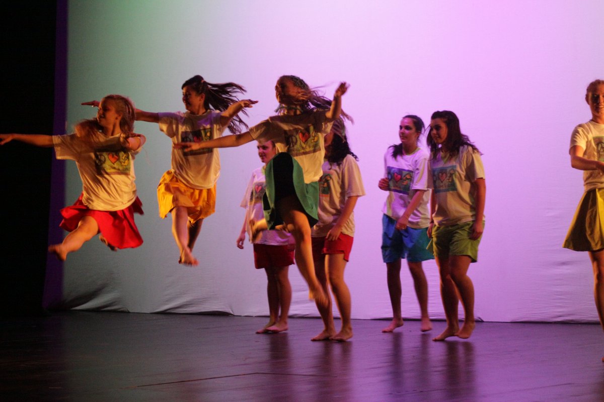 Koncert Galowy Broadway 2013 – Musicale Świata
