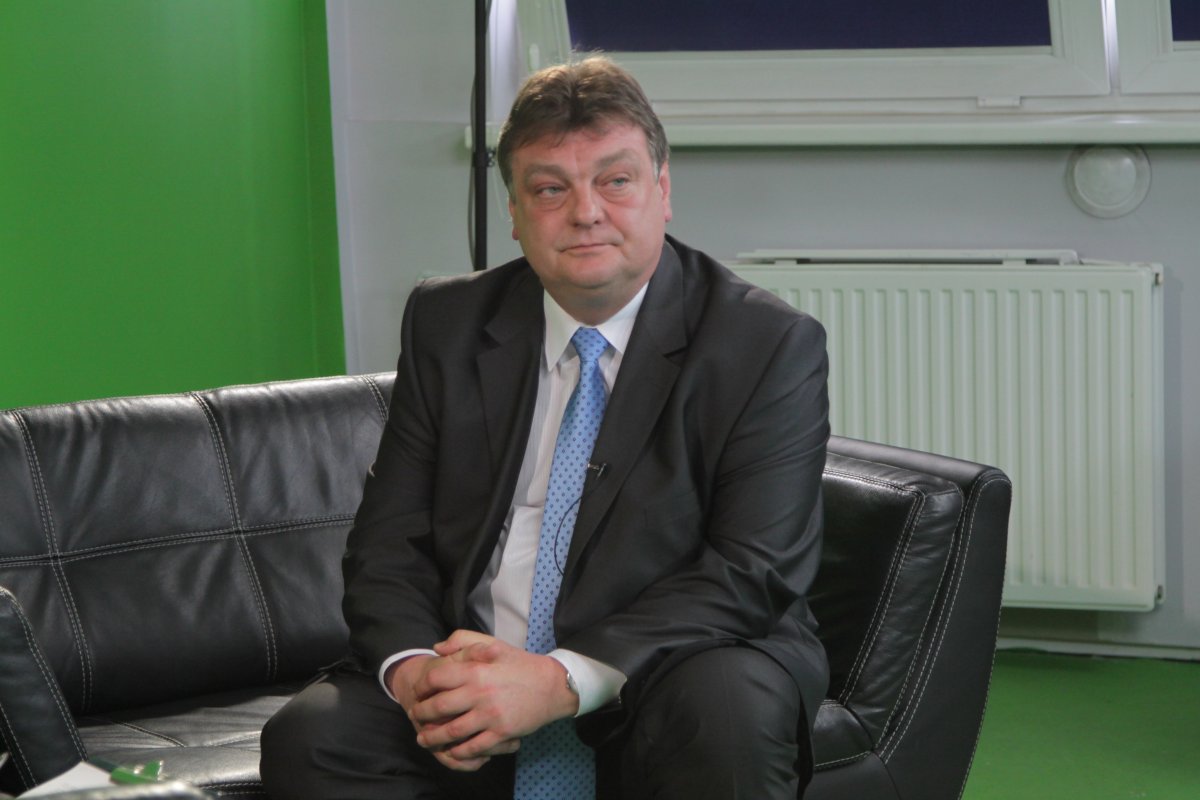 Witold Wróblewski: Trzeba wszędzie szukać oszczędności