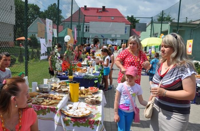 Napisali do nas: Smaki naszego dzieciństwa