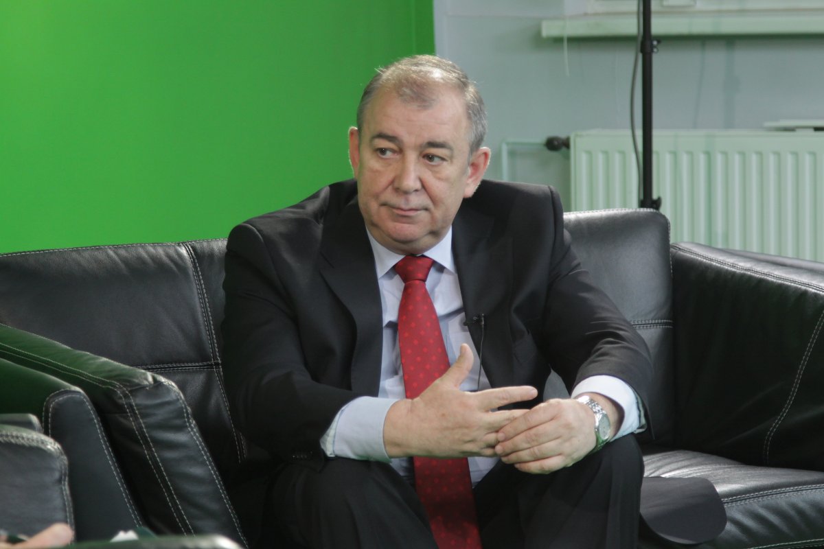 Jerzy Wilk: Nie fundowałbym wyjazdów do Dubaju i do Chin