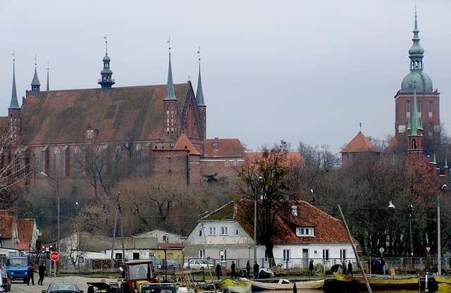 Burmistrz Fromborka odchodzi na emeryturę z odprawą 60 tys