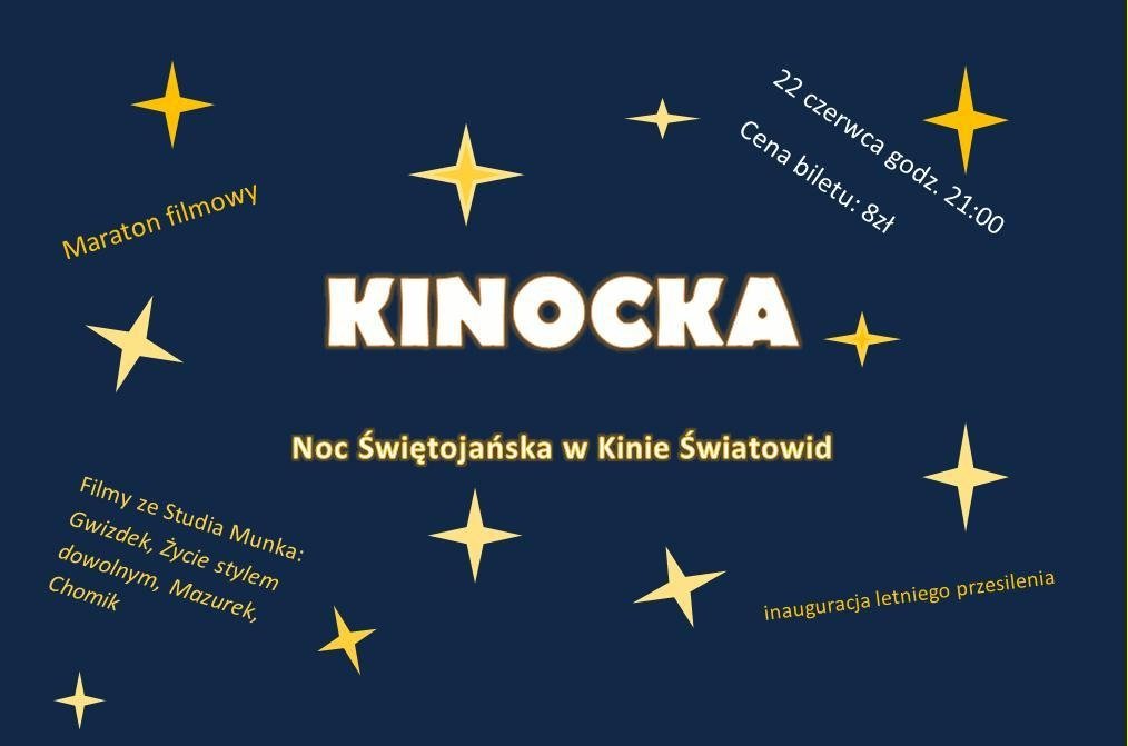 Noc Świętojańska w Światowidzie