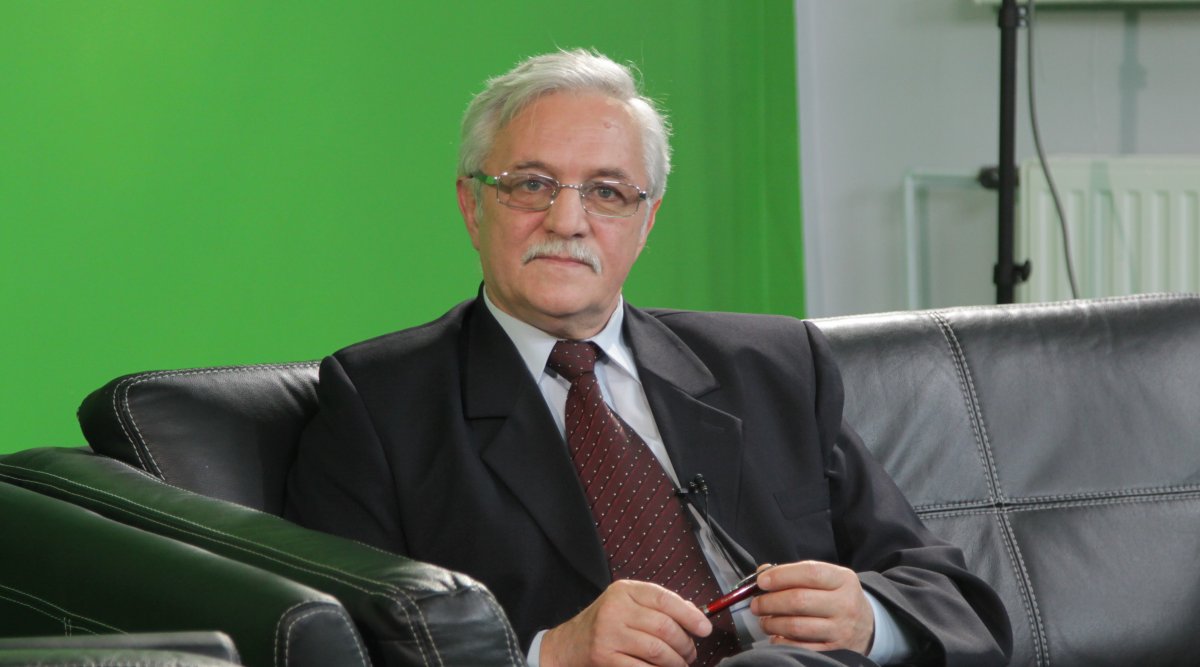 Edward Pukin: Chcemy to miasto naprawić