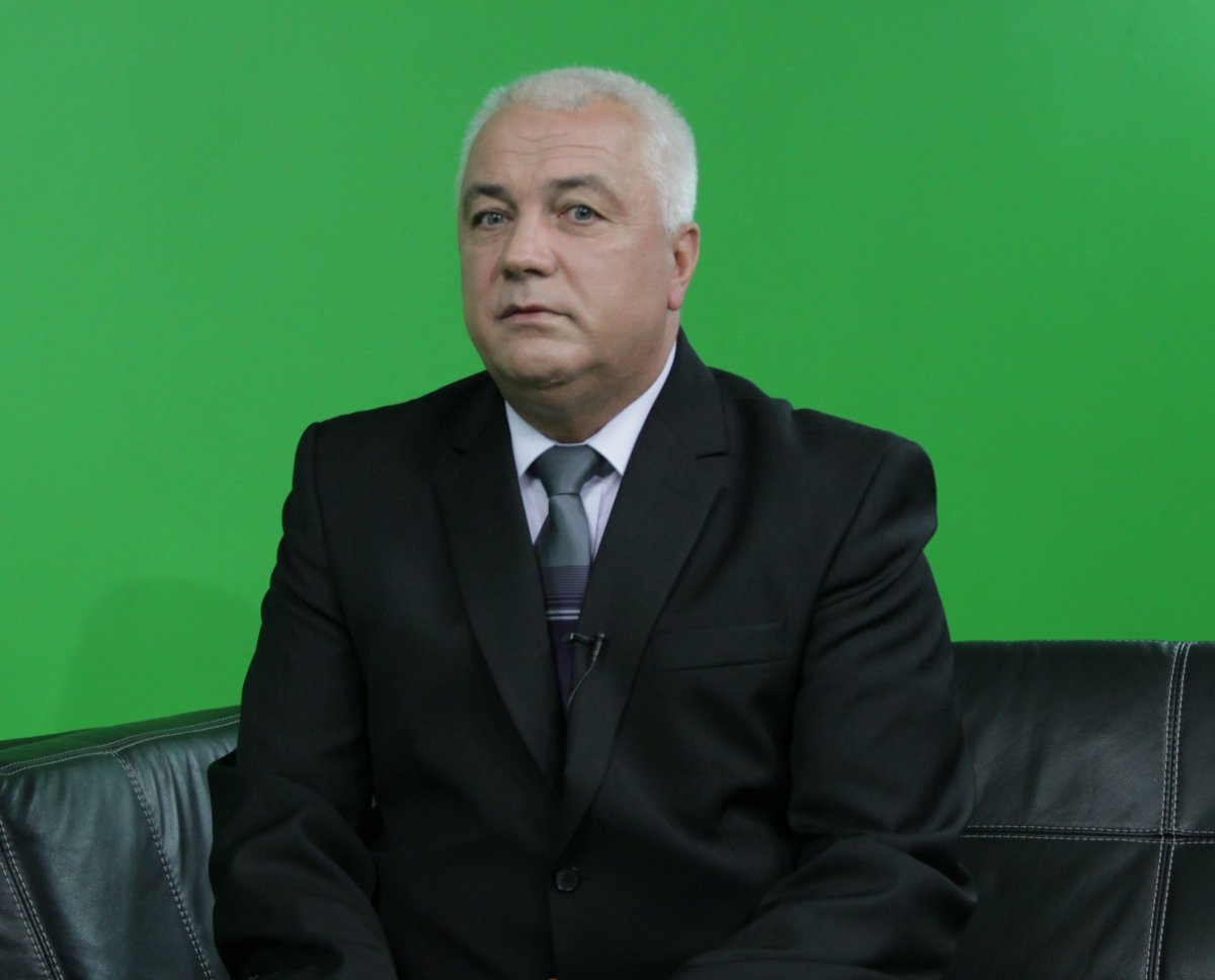 Lech Kraśniański: Będę dobrym prezydentem