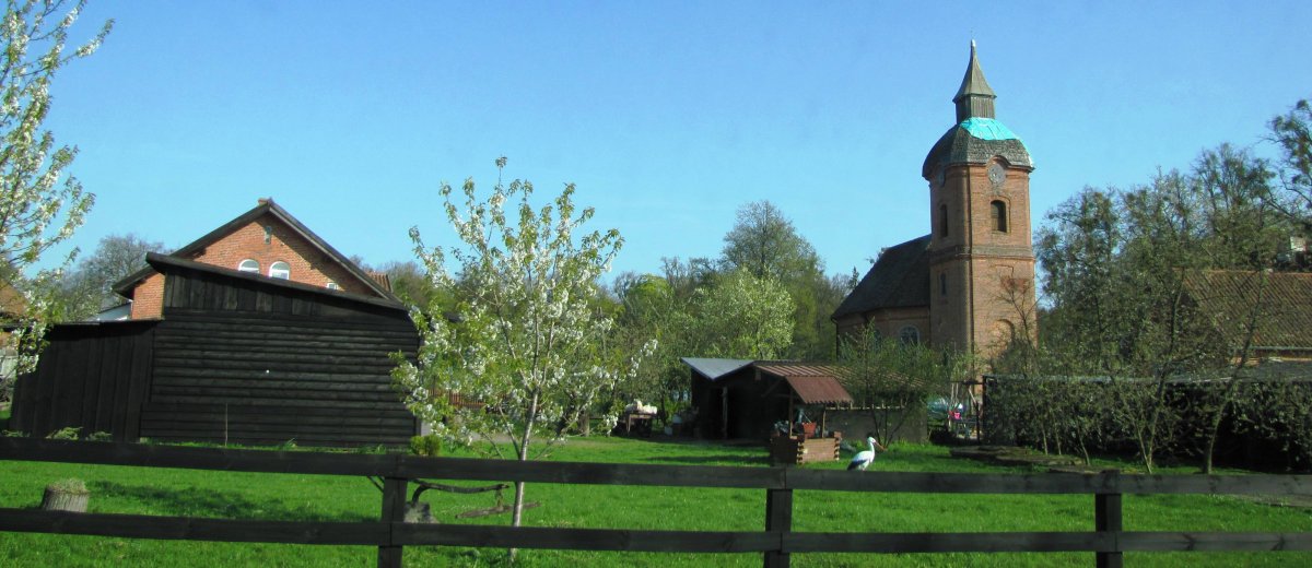 Biesiada w Kwitajnach