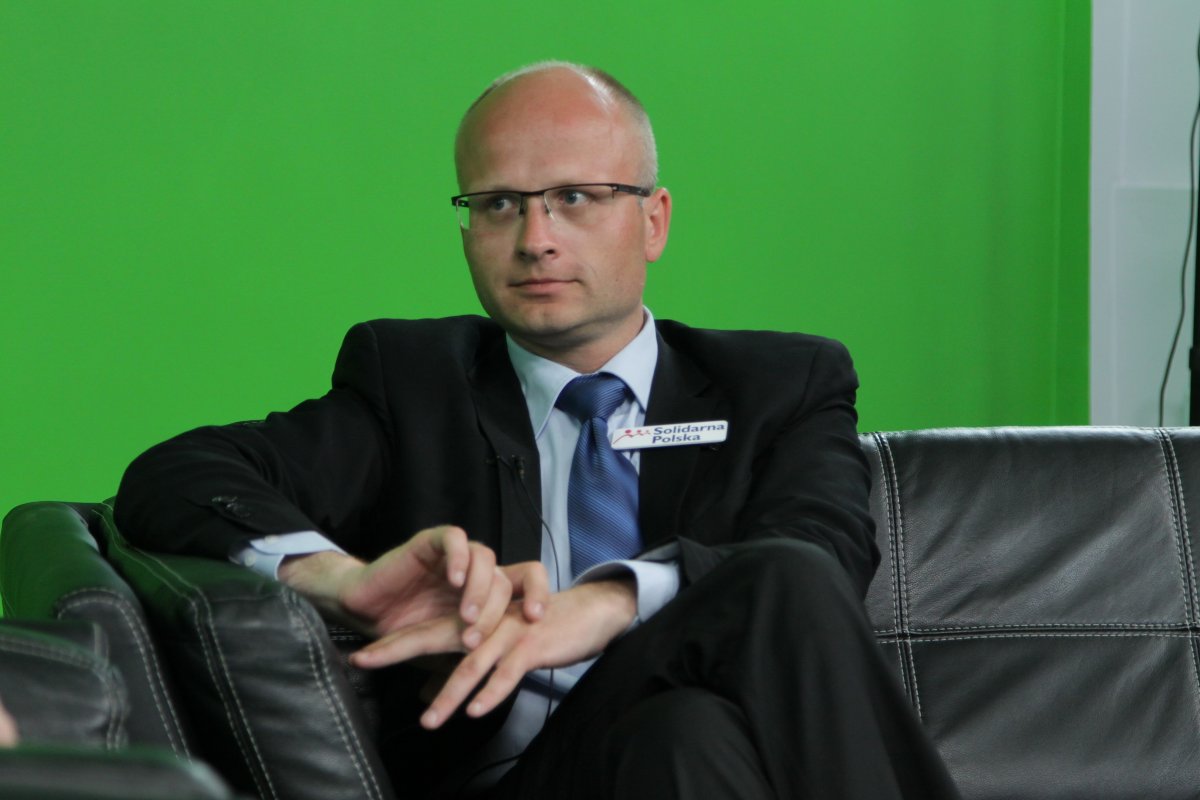 Paweł Kowszyński: bezpłatna komunikacja jest możliwa