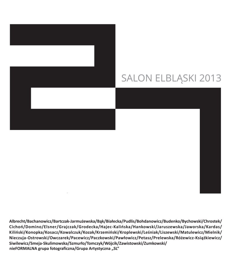 27 Salon Elbląski. Wernisaż już dziś