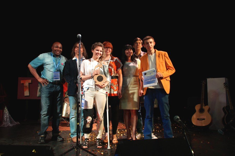 Napisali do nas: X Wojewódzki Konkurs Wokalny Talent 2013