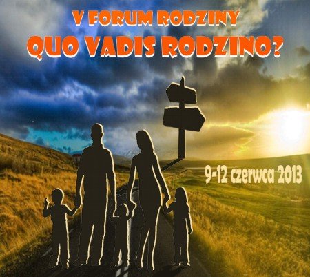 V Forum Rodziny w parafii Św. Brata Alberta