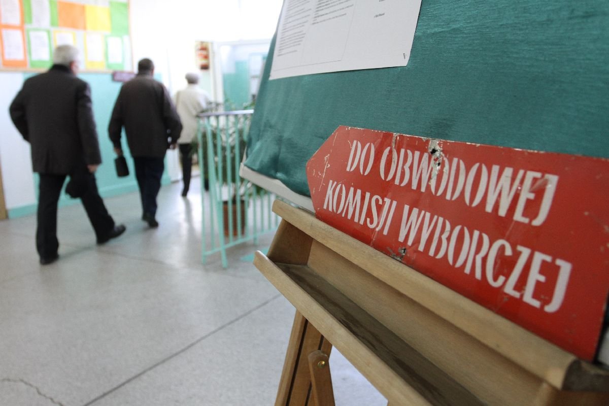 W środę debata przedwyborcza w Ratuszu Staromiejskim