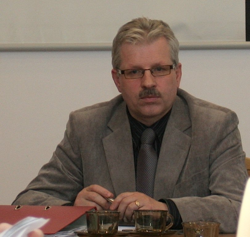 Start Elbląg bez prezesa. Krzysztof Święcicki złożył rezygnację