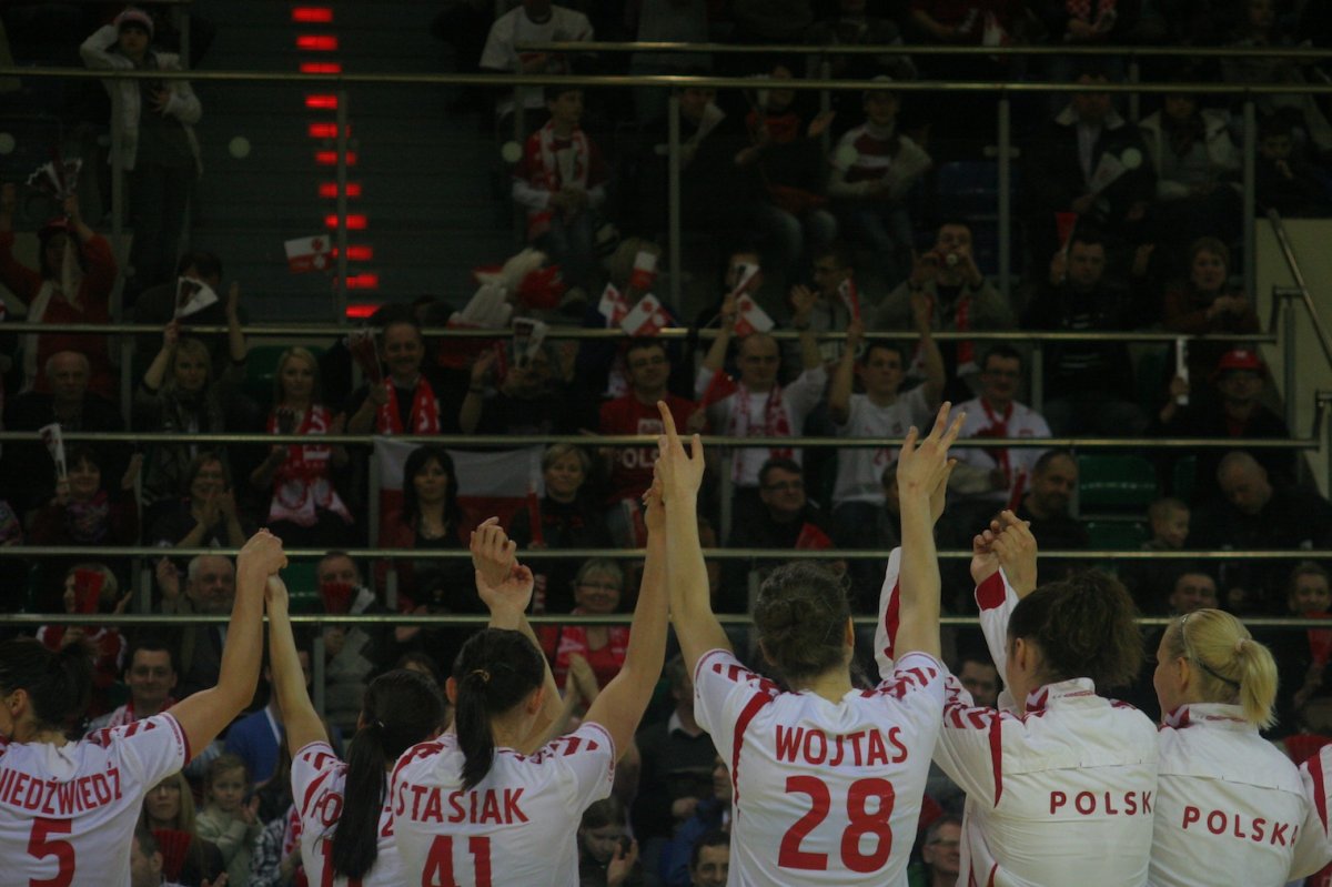 Zgarnij bilety na mecz Polska - Szwecja  