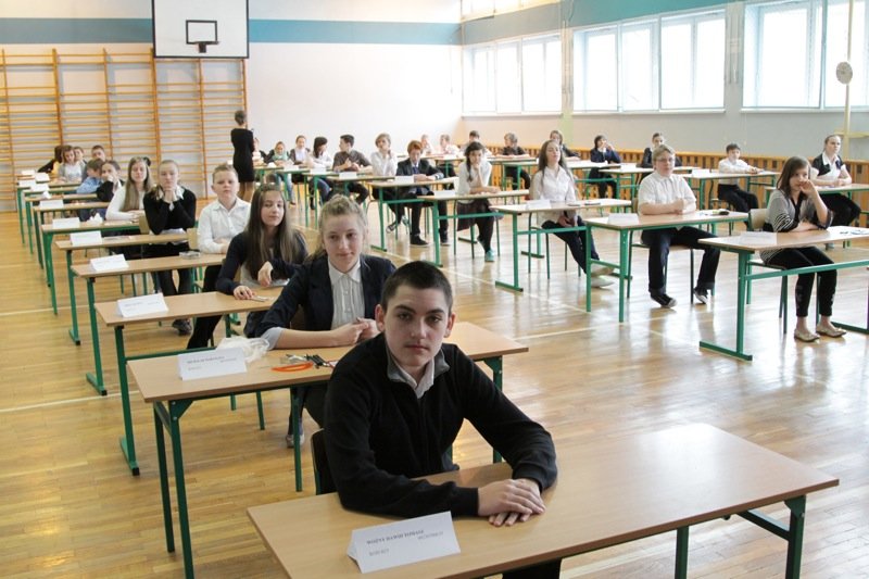 Szóstoklasiści poznali wyniki egzaminu