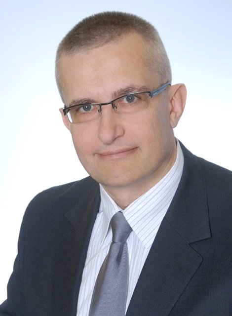 Cezary Balbuza kandydatem EKO na prezydenta Elbląga