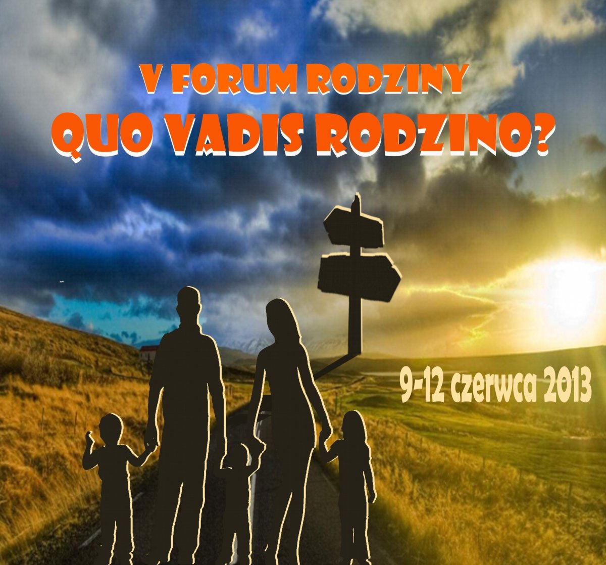 Parafia Brata Alberta zaprasza na rozważania Quo vadis Rodzino?