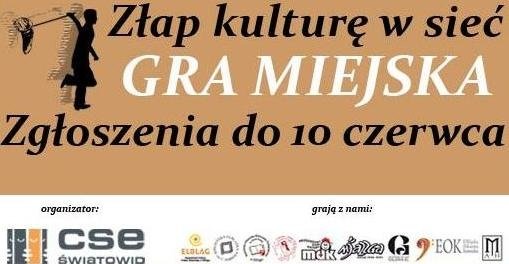 Gra miejska - pierwsze tropy. Światowid zaprasza do zabawy