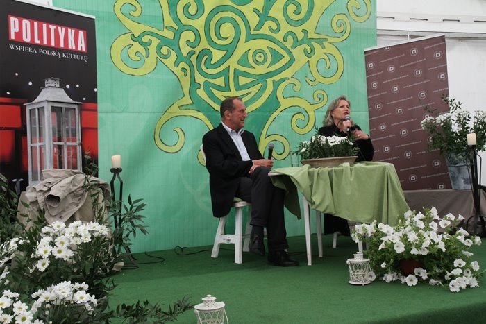 Trzeciego dnia ogrodów Polityki porozmawiamy o kondycji teatru w Polsce