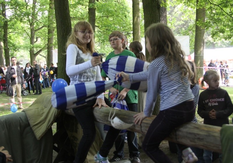 W niedzielę 34. urodziny Piegusa. Krainy będą jak z bajek