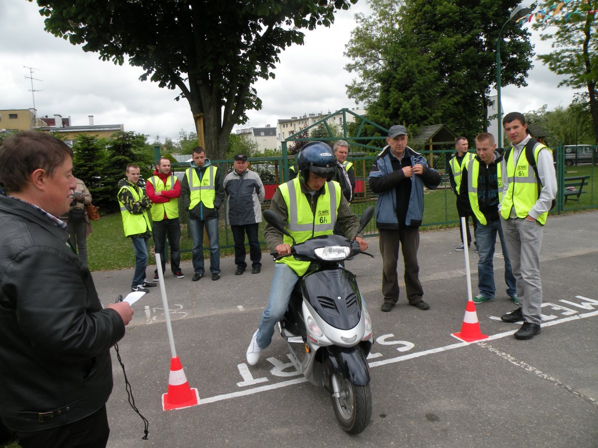Poznaliśmy zwycięzców turnieju motoryzacyjnego
