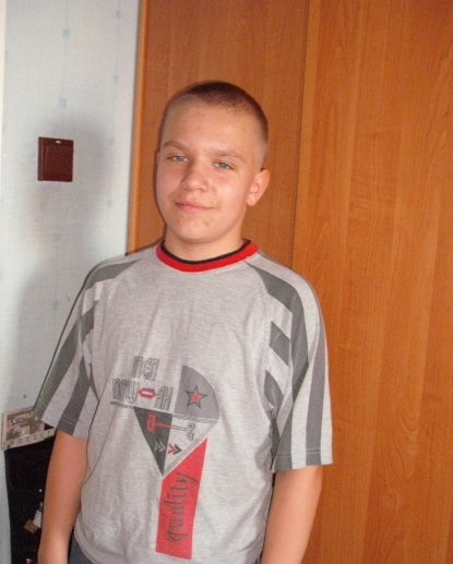 Kangur matematyczny 2013. Krystian Wróblewski z SP 9 najlepszy