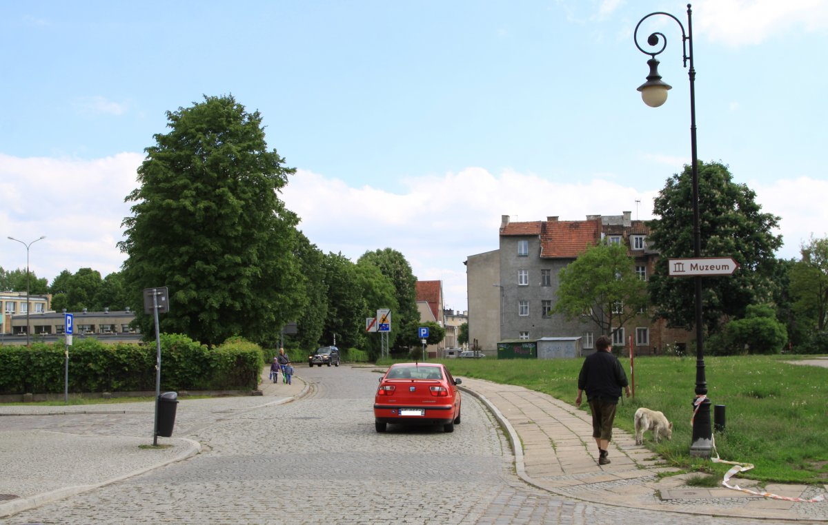 Mieszkańcy podpowiadają na co wydać pieniądze
