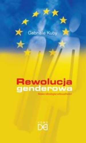 Z Gabriele Kuby o nowej ideologii seksualności