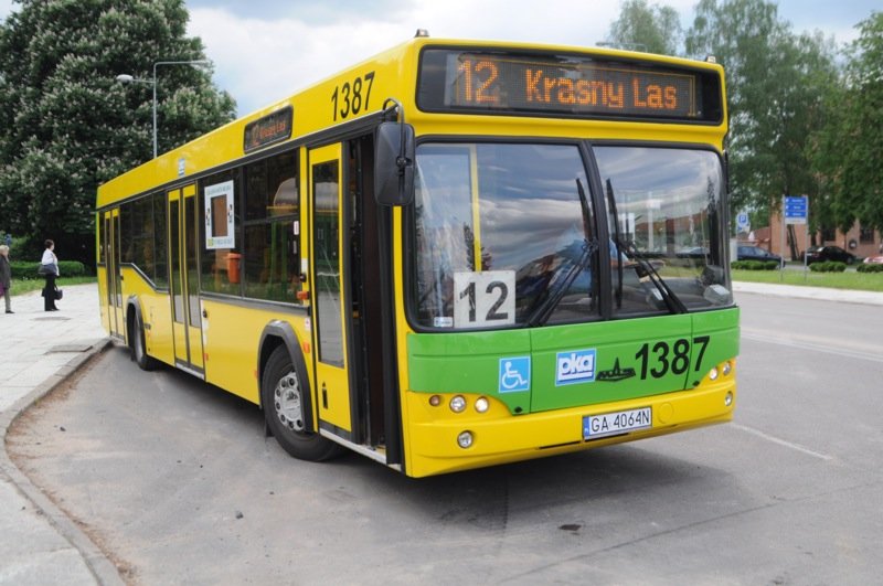 Autobusem na Jelenią Dolinę? Szanse są nikłe