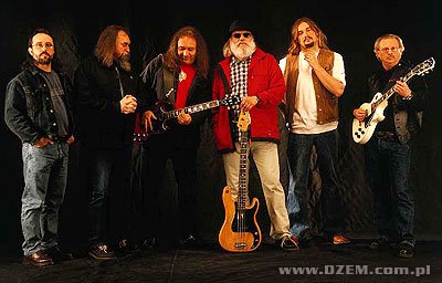Koncert Dżemu odwołany