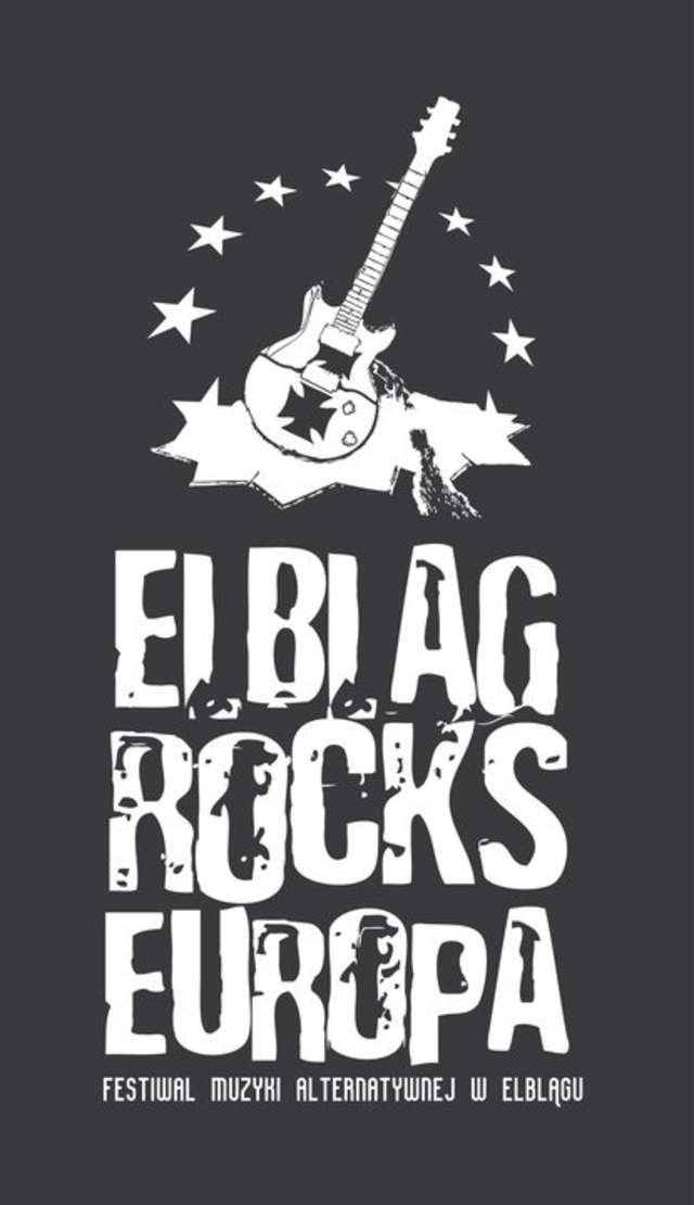 Turbo zagra na festiwalu Elbląg Rocks Europa