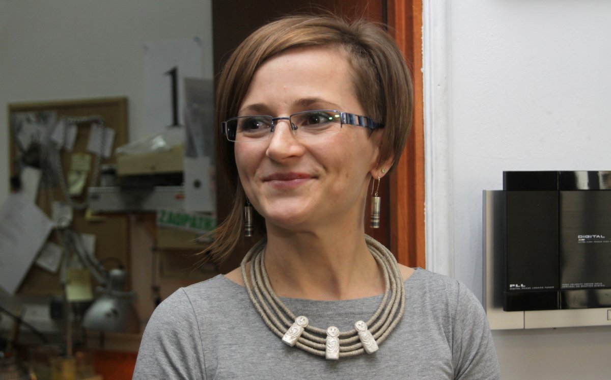 Baby Pruskie elblążanki z szansą na pamiątką Warmii i Mazur