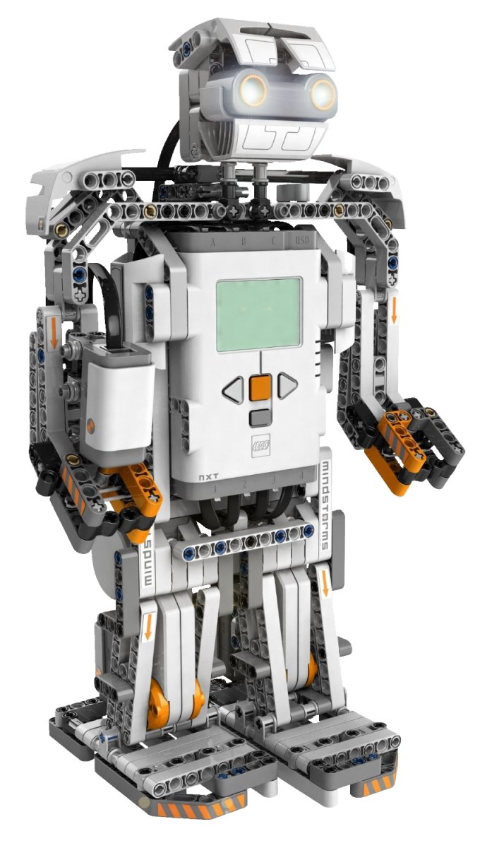 Bezpłatne zajęcia z robotyki w Zespole Szkół Akademickich
