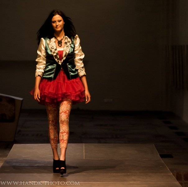 Poszukują modelek do udziału w Fashion Lab