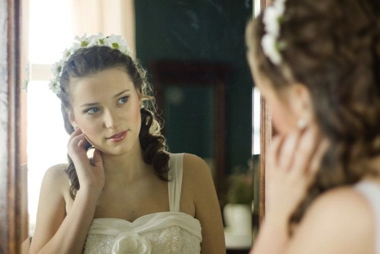 Anna Kruszyńska pierwszą finalistką Bursztynowej Miss Polski