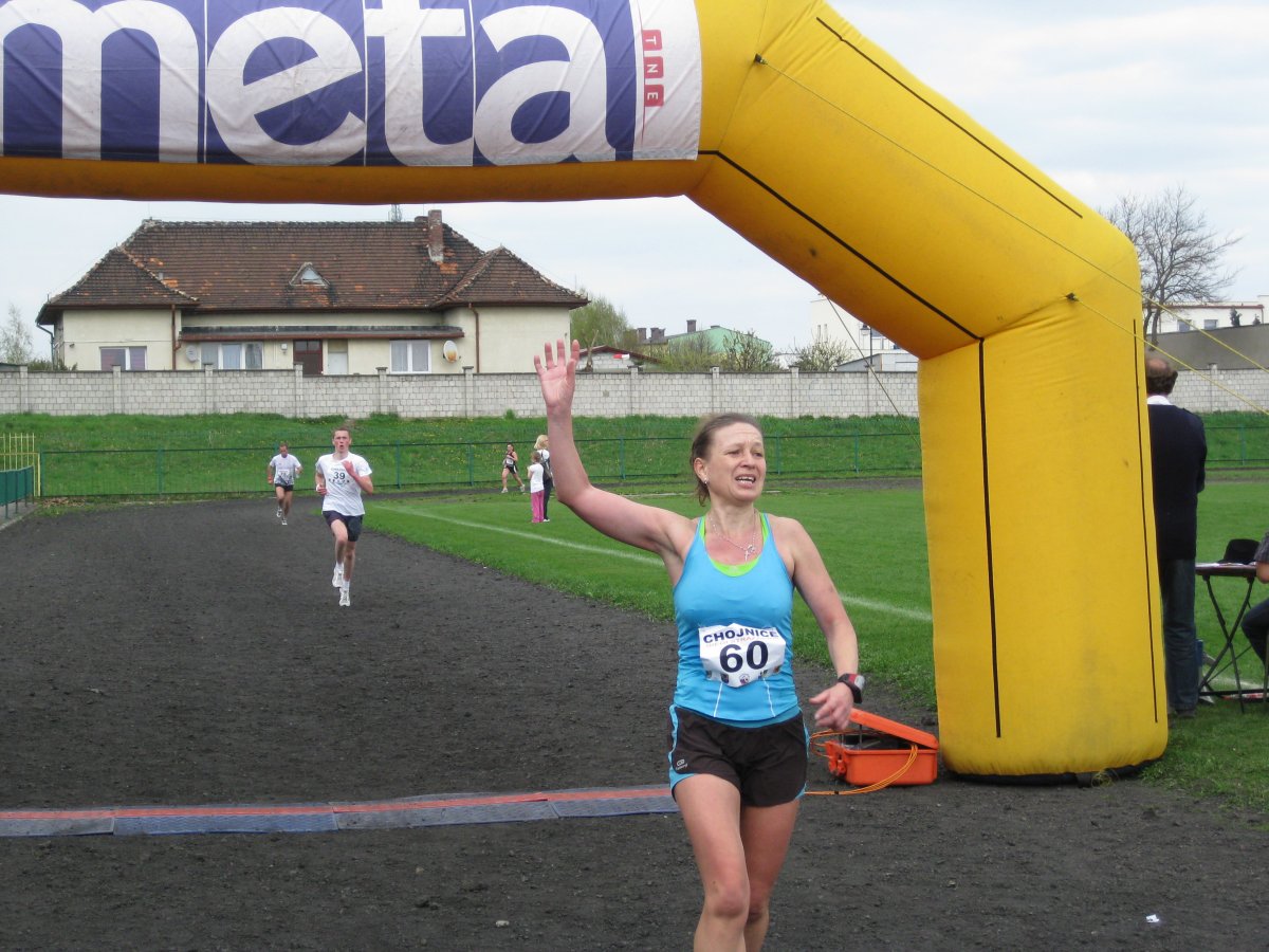 Jednym ze sposobów walki z chorobą jest uprawianie sportu