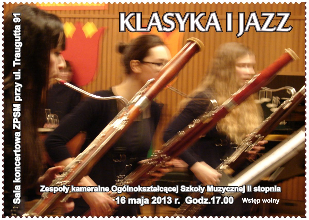 Koncert pt. 