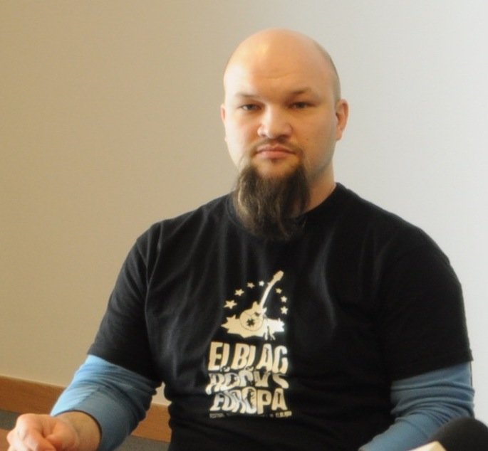 Elbląg Rocks Europa.
