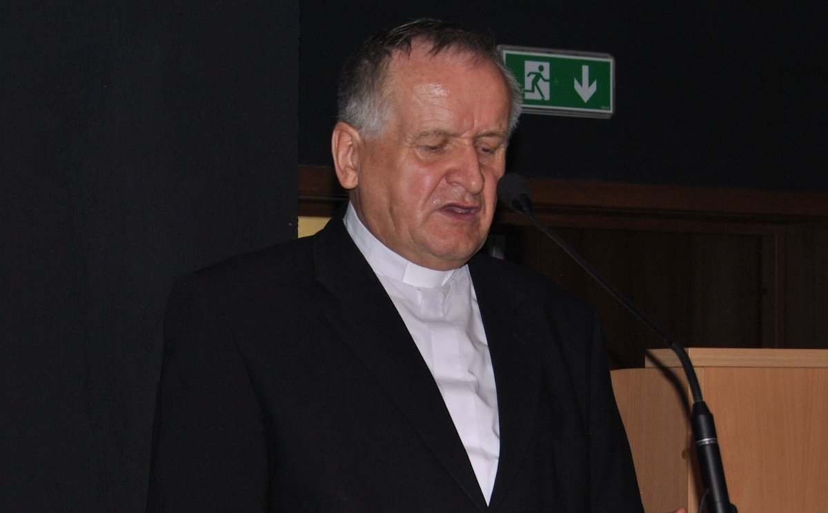 Społeczeństwo potrzebuje niedzieli