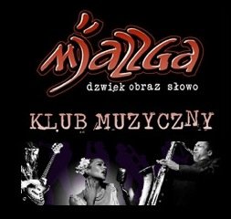 POPS - wieczór z Luisem Armstrongiem w Mjazzdze