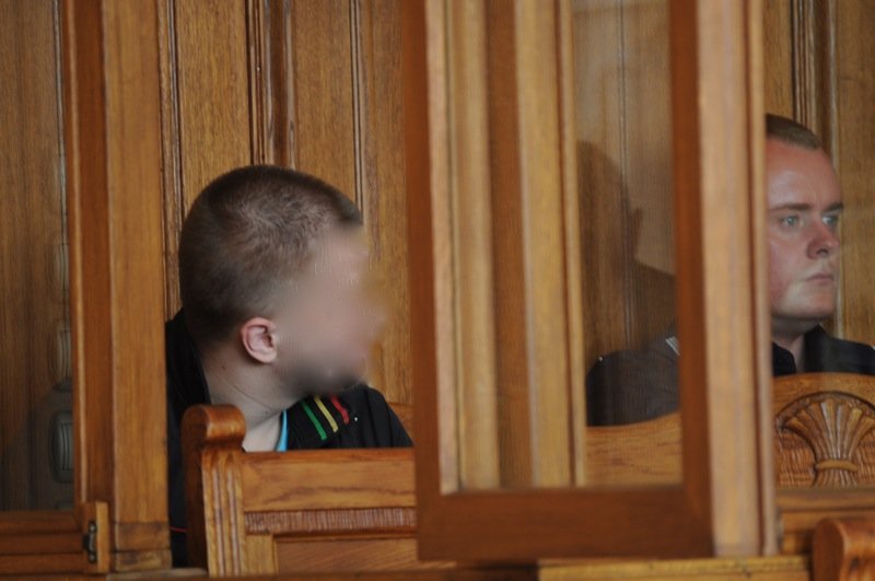 14 miesięcy więzienia za napad na pracownicę firmy pożyczkowej
