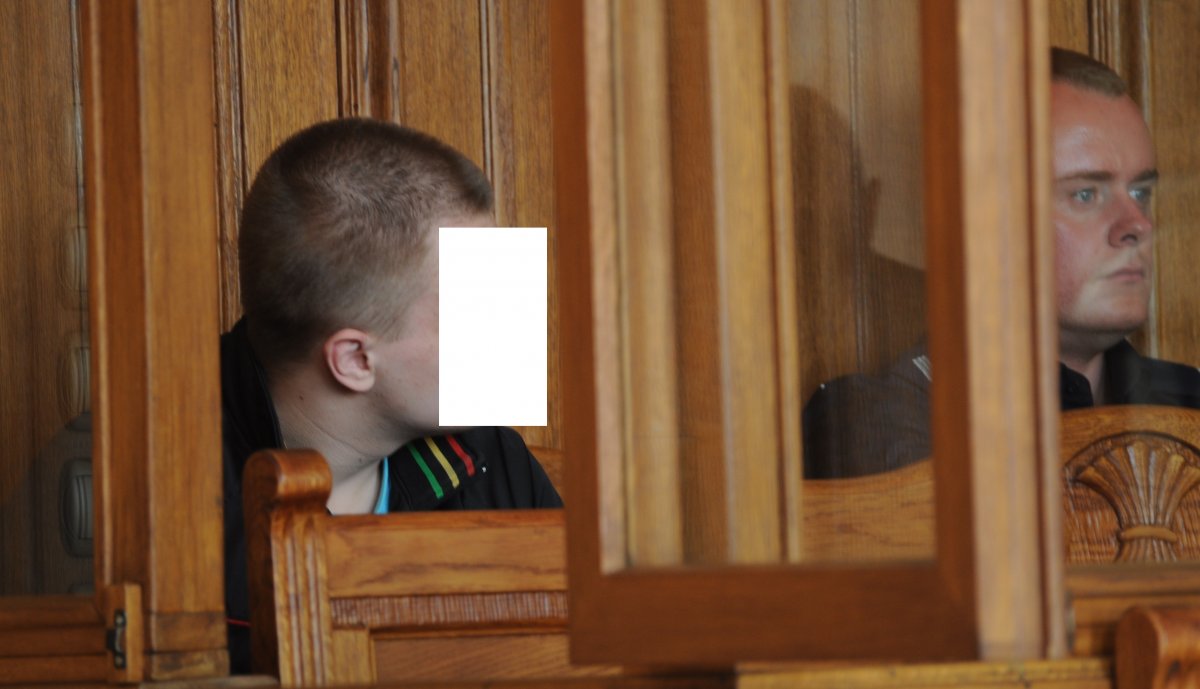 Napadł na pracownicę firmy pożyczkowej, bo nie miał na ratę