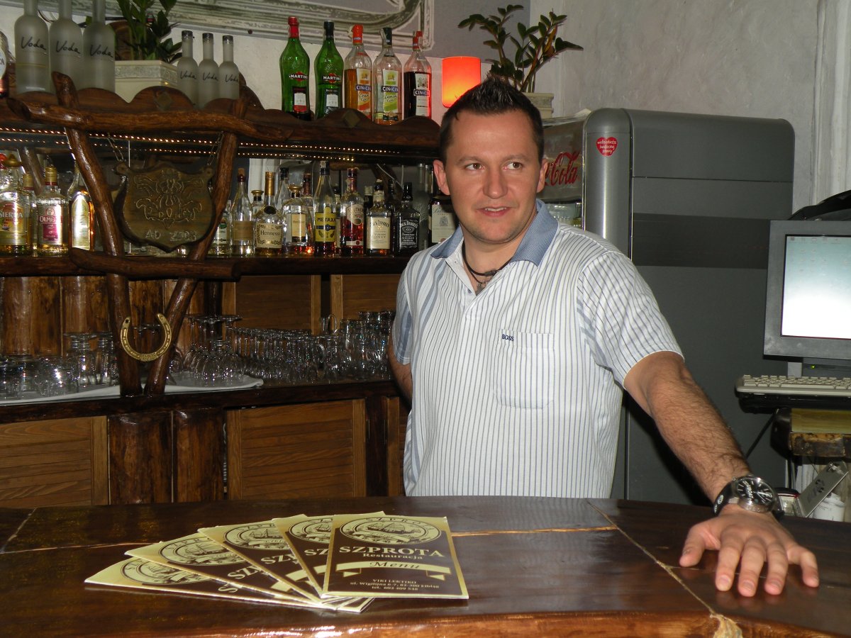 Kuchenne Rewolucje w Szprocie obejrzymy już 23 maja 