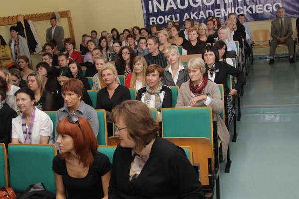 Bezpieczeństwo wewnętrzne. Nowy kierunek studiów na EUHE