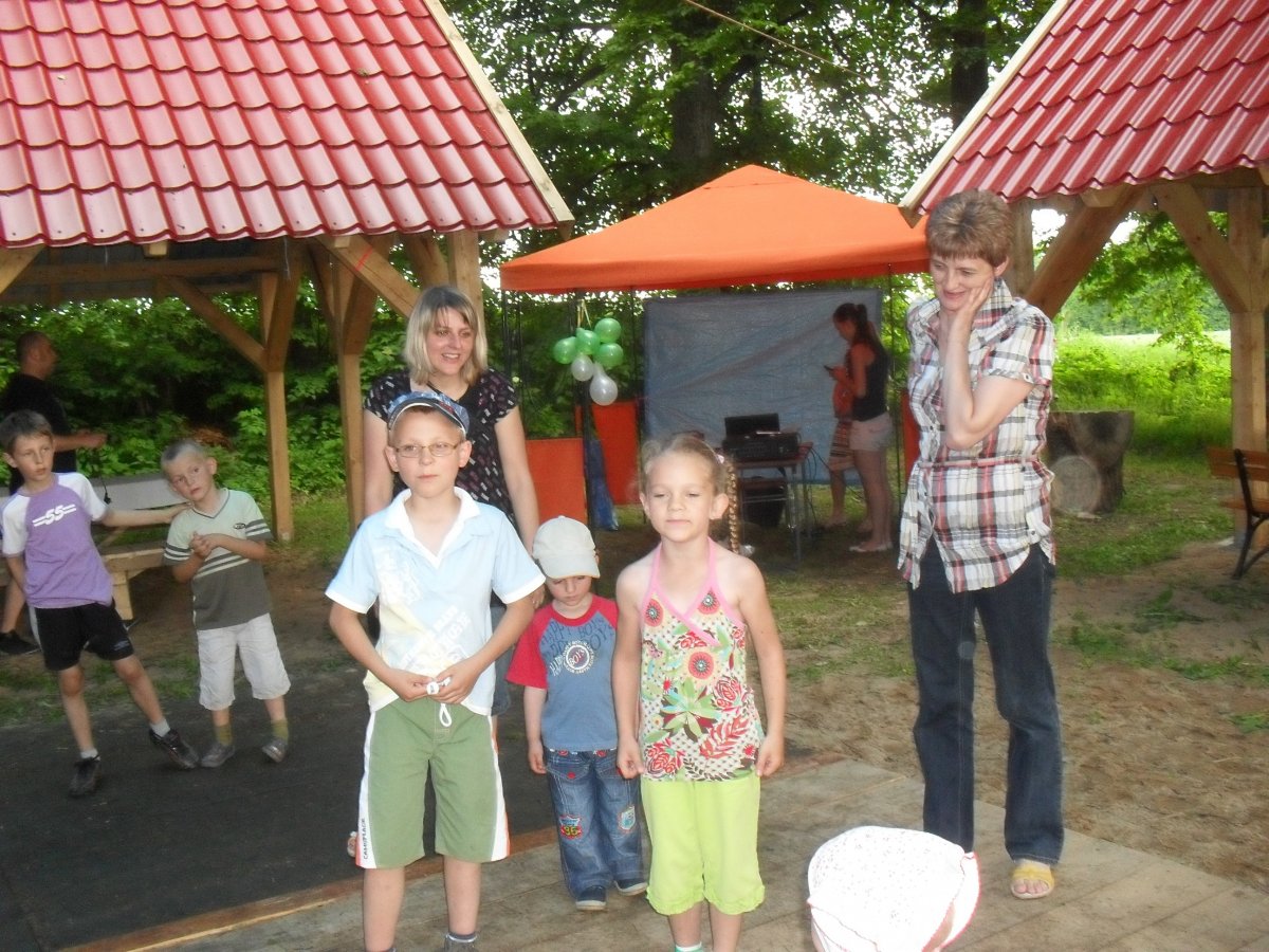 Kwitajny. A co ty możesz zrobić dla swojej wsi?