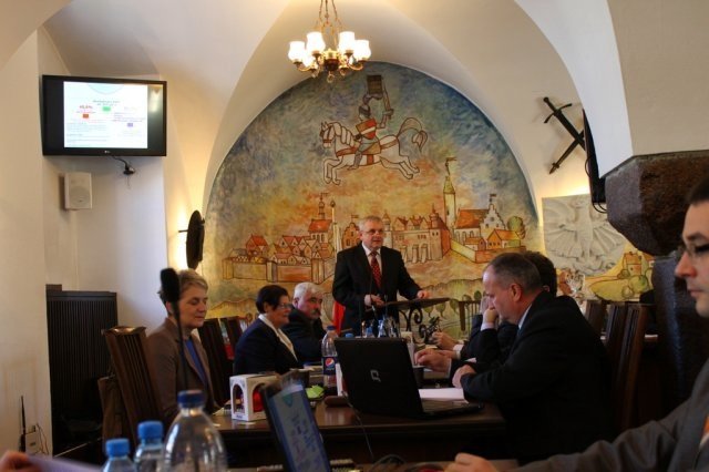 Mieszkańcy nie wiedzieli, jak się ich wieś nazywa