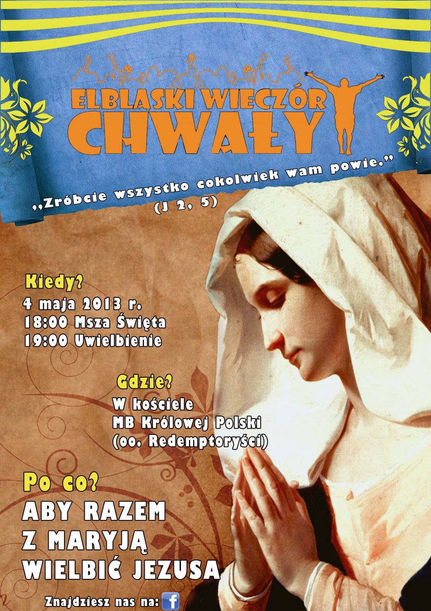 Elbląski Wieczór Chwały