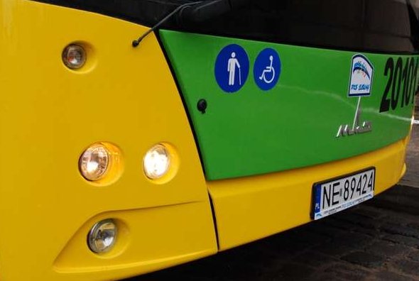Komunikacja miejska podczas długiego weekendu
