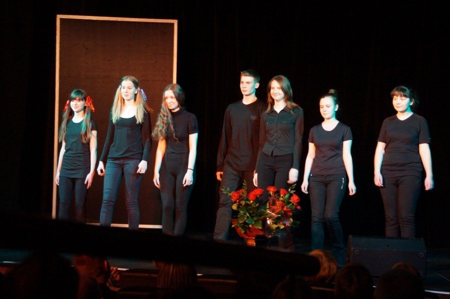 Napisali do nas: Piosenki z teatru na scenie POK