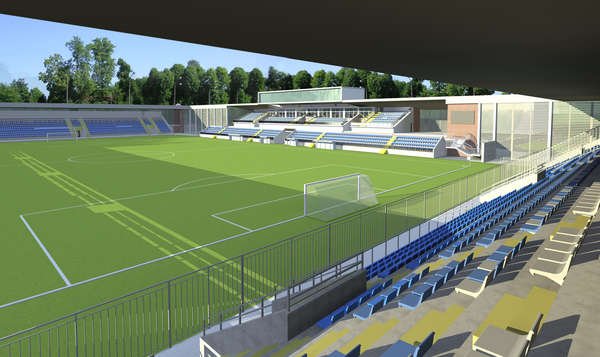 Co dalej ze stadionem przy ul. Agrykola?