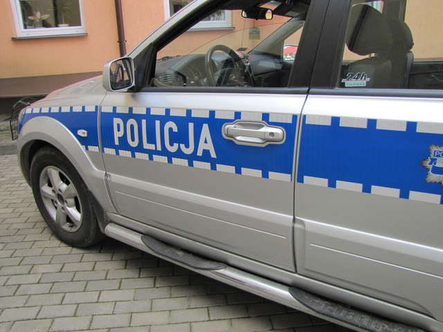 230 interwencji i pięciu zatrzymanych. Policyjne podsumowanie weekendu